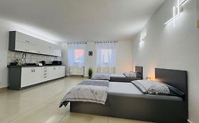 Ubytování Zátiší 2 Olomouc